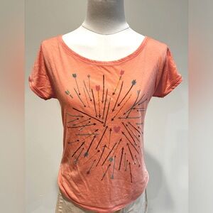 Aerie Super soft tee